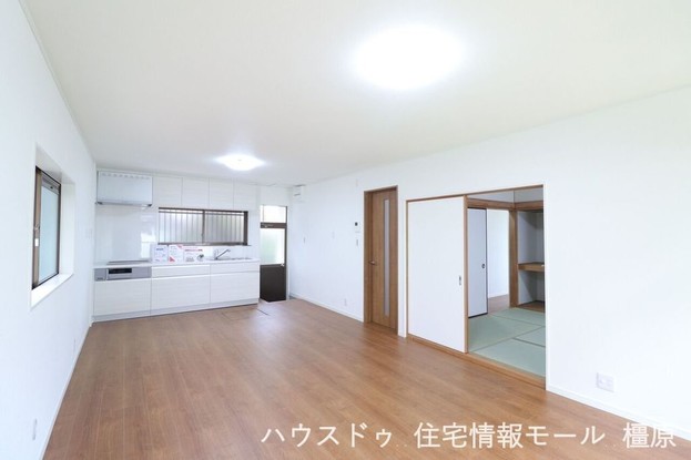 detached 奈良県橿原市白橿町７丁目
地図を見る