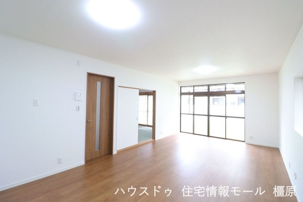 detached 奈良県橿原市白橿町７丁目
地図を見る