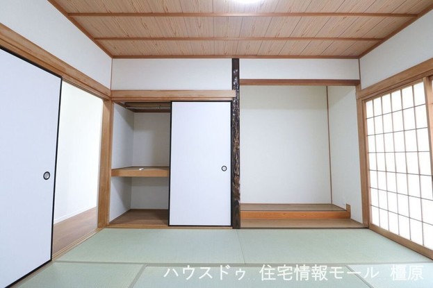 detached 奈良県橿原市白橿町７丁目
地図を見る