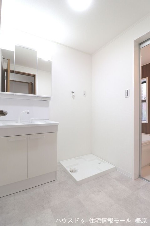 detached 奈良県橿原市白橿町７丁目
地図を見る