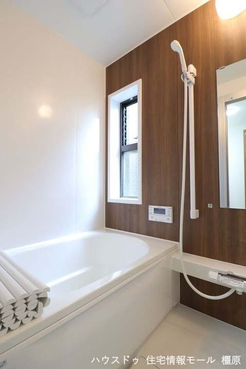 detached 奈良県橿原市白橿町７丁目
地図を見る