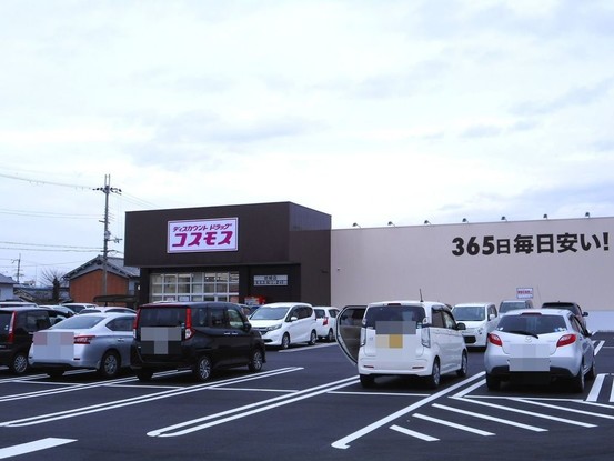 detached 奈良県橿原市東坊城町
地図を見る