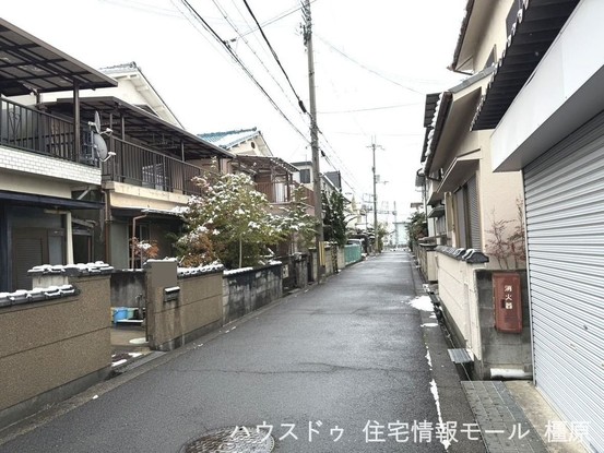 detached 奈良県橿原市東坊城町
地図を見る