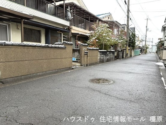 detached 奈良県橿原市東坊城町
地図を見る