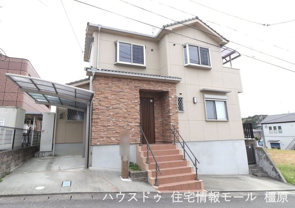detached 奈良県橿原市五条野町
地図を見る