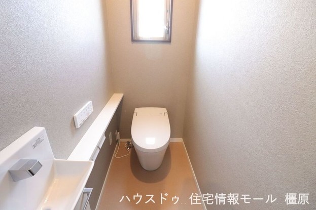 detached 奈良県橿原市五条野町
地図を見る