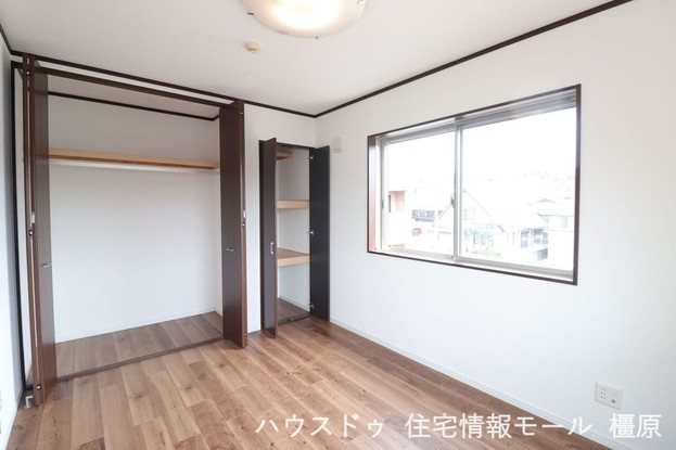 detached 奈良県橿原市五条野町
地図を見る