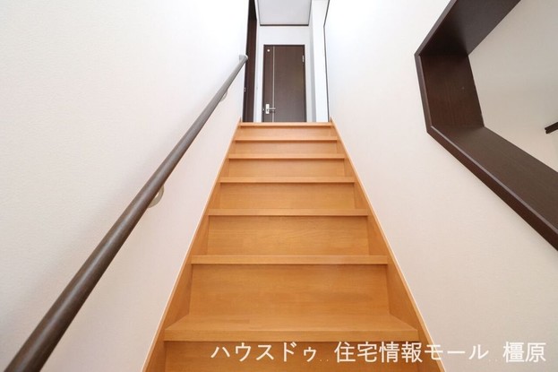 detached 奈良県橿原市五条野町
地図を見る
