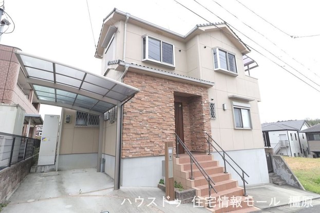detached 奈良県橿原市五条野町
地図を見る