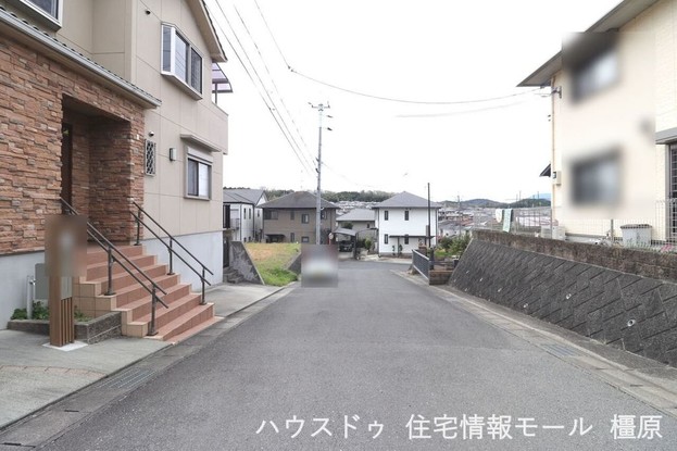 detached 奈良県橿原市五条野町
地図を見る