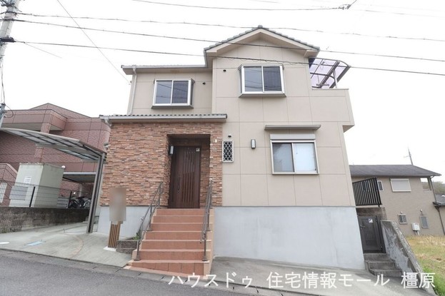 detached 奈良県橿原市五条野町
地図を見る