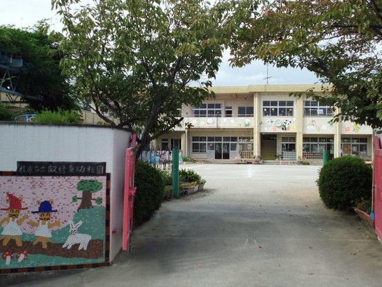 detached 奈良県橿原市五条野町
地図を見る