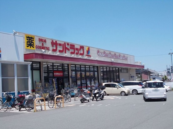 detached 奈良県橿原市五条野町
地図を見る