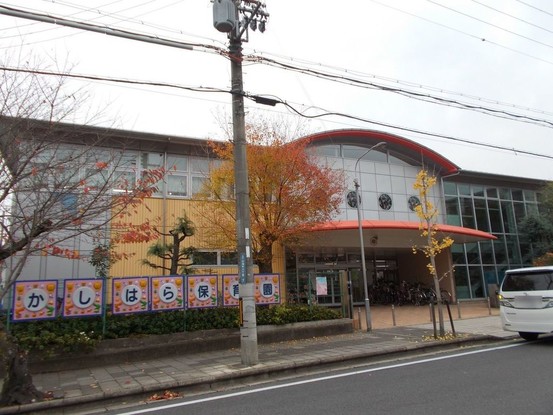 detached 奈良県橿原市五条野町
地図を見る