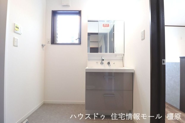 detached 奈良県橿原市五条野町
地図を見る