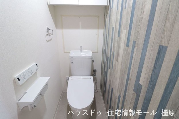 apartment 奈良県橿原市見瀬町
地図を見る
