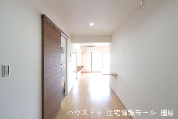 apartment 奈良県橿原市見瀬町
地図を見る