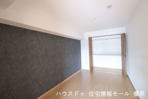 apartment 奈良県橿原市見瀬町
地図を見る
