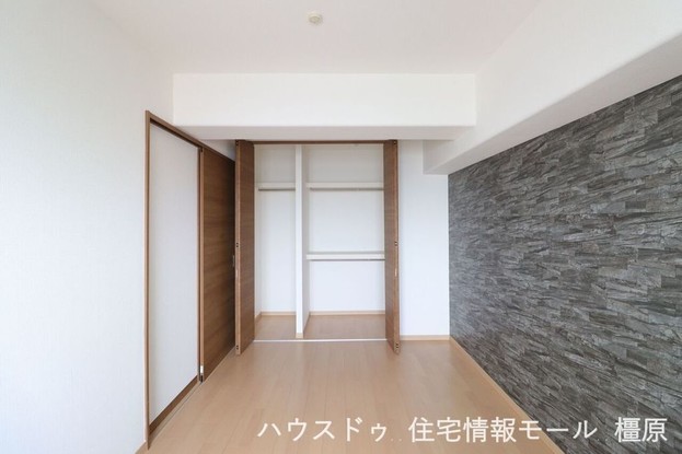 apartment 奈良県橿原市見瀬町
地図を見る