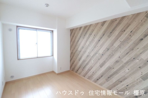 apartment 奈良県橿原市見瀬町
地図を見る