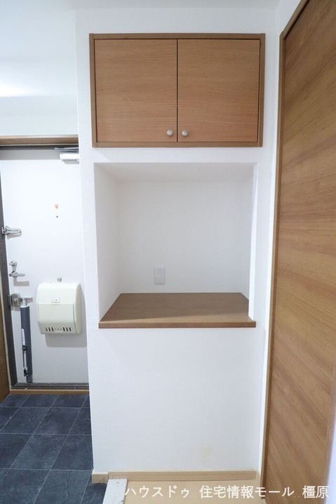 apartment 奈良県橿原市見瀬町
地図を見る