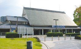 apartment 奈良県橿原市見瀬町
地図を見る