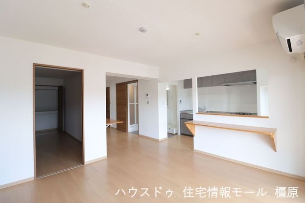 apartment 奈良県橿原市見瀬町
地図を見る