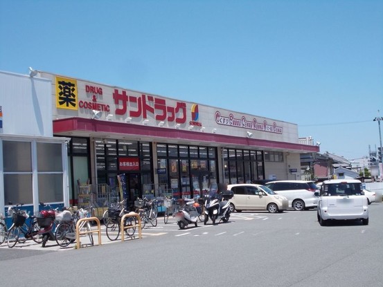 apartment 奈良県橿原市見瀬町
地図を見る