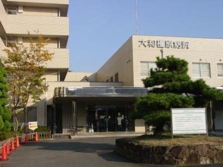 apartment 奈良県橿原市見瀬町
地図を見る