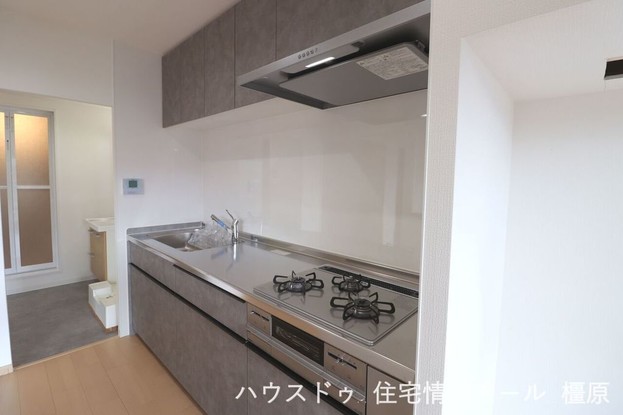 apartment 奈良県橿原市見瀬町
地図を見る