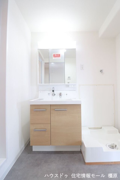 apartment 奈良県橿原市見瀬町
地図を見る