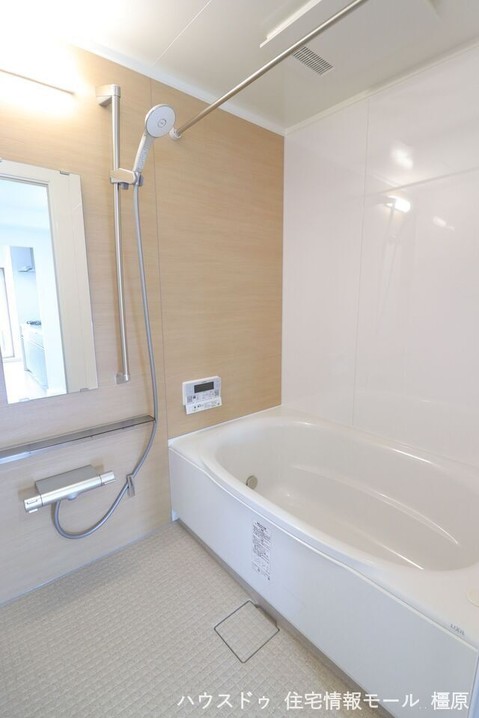 apartment 奈良県橿原市見瀬町
地図を見る