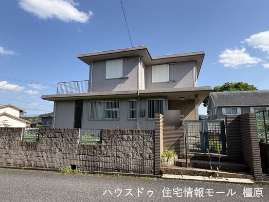 detached 奈良県吉野郡大淀町大字北野
地図を見る