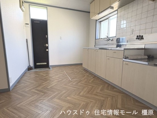 detached 奈良県吉野郡大淀町大字北野
地図を見る