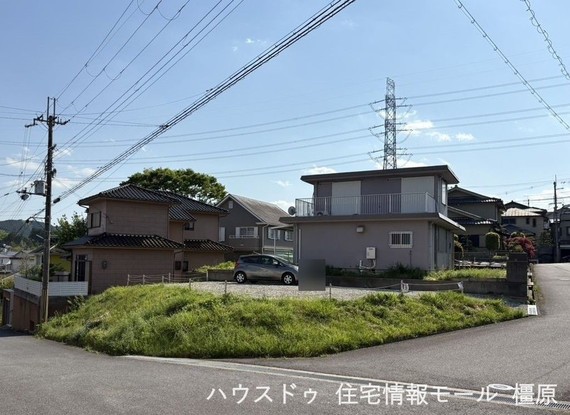 detached 奈良県吉野郡大淀町大字北野
地図を見る