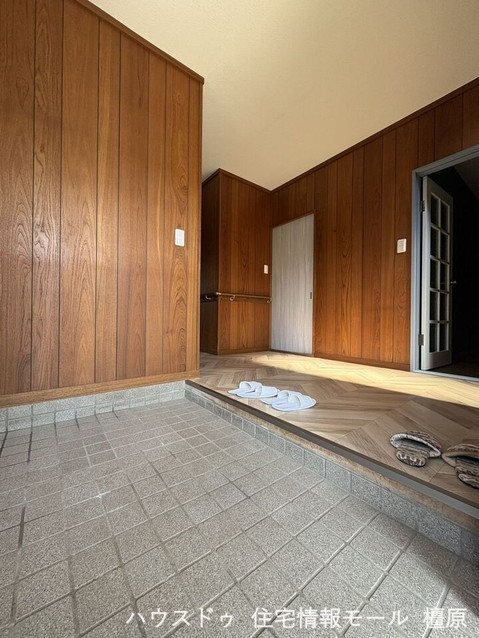 detached 奈良県吉野郡大淀町大字北野
地図を見る