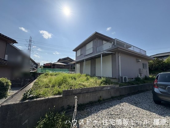 detached 奈良県吉野郡大淀町大字北野
地図を見る