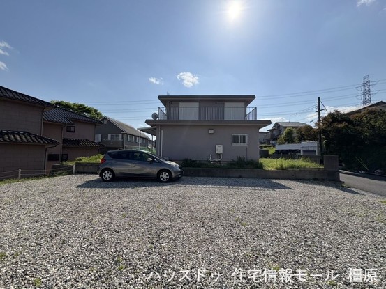 detached 奈良県吉野郡大淀町大字北野
地図を見る