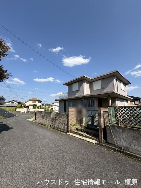 detached 奈良県吉野郡大淀町大字北野
地図を見る
