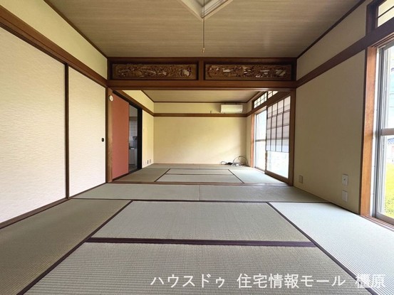 detached 奈良県吉野郡大淀町大字北野
地図を見る
