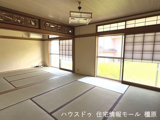 detached 奈良県吉野郡大淀町大字北野
地図を見る