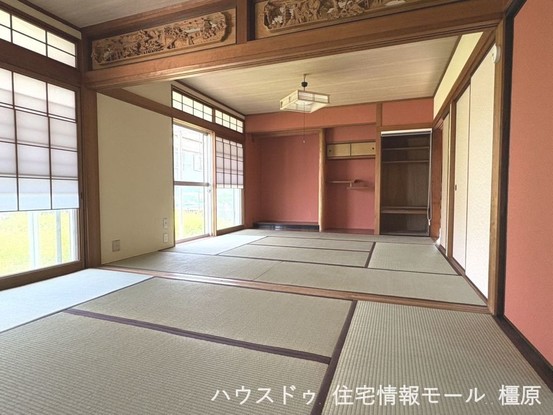 detached 奈良県吉野郡大淀町大字北野
地図を見る