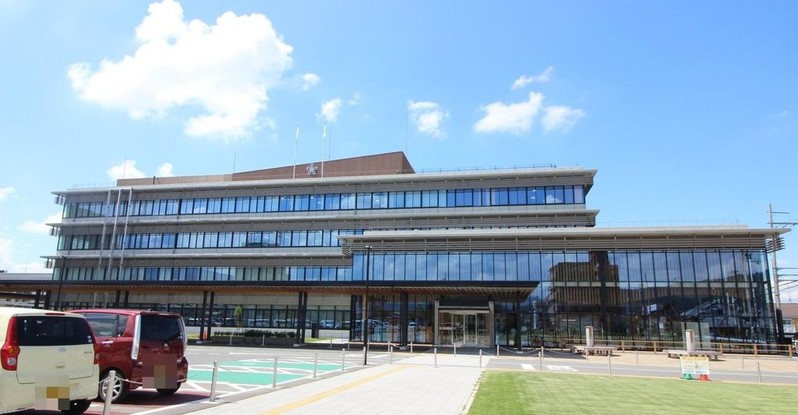 apartment 奈良県桜井市大字谷
地図を見る