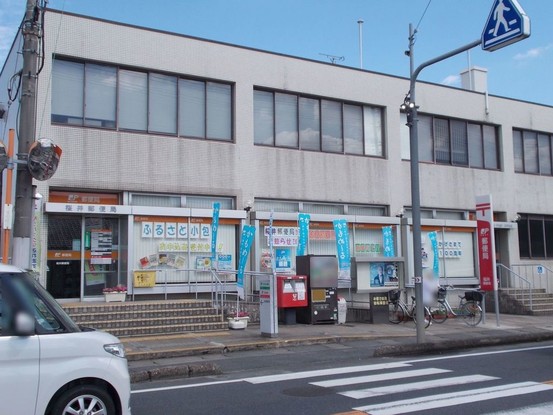 apartment 奈良県桜井市大字谷
地図を見る