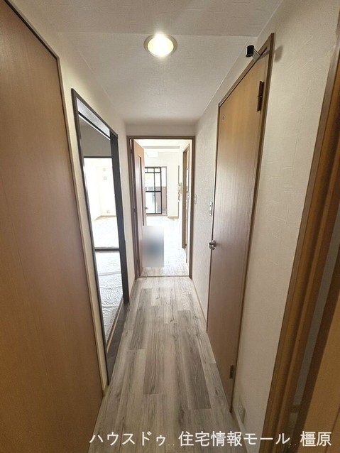 apartment 奈良県桜井市大字谷
地図を見る