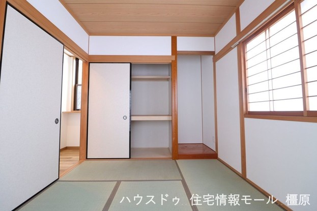 detached 奈良県橿原市葛本町
地図を見る