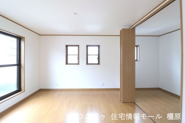 detached 奈良県橿原市葛本町
地図を見る