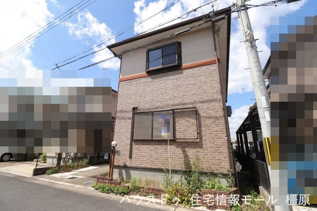 detached 奈良県橿原市葛本町
地図を見る