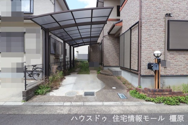 detached 奈良県橿原市葛本町
地図を見る