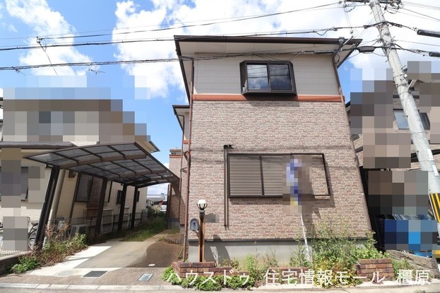 detached 奈良県橿原市葛本町
地図を見る